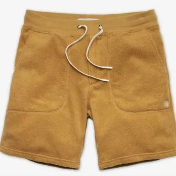 Outerknown Hightide sweatshorts size small - Picture 1 of 5